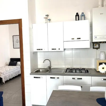 Bilocali Casa De Lazzari - Piazza Brescia - Adria - Family Apartamento *