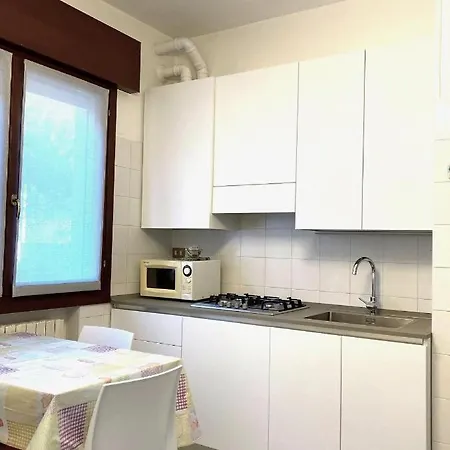 Bilocali Casa De Lazzari - Piazza Brescia - Adria - Family Lido di Jesolo