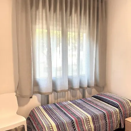 Apartment Bilocali Casa De Lazzari - Piazza Brescia - Adria - Family *