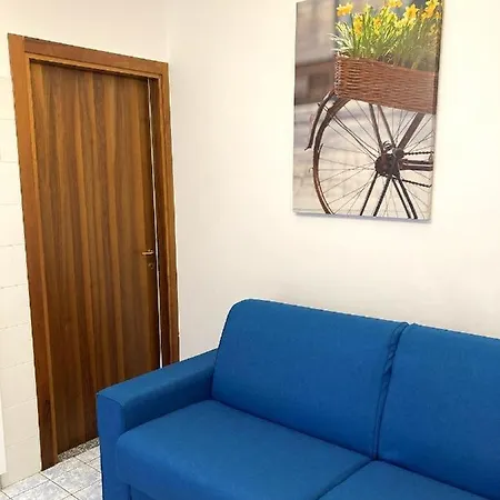 Bilocali Casa De Lazzari - Piazza Brescia - Adria - Family *