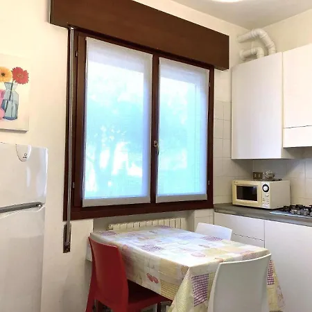Apartment Bilocali Casa De Lazzari - Piazza Brescia - Adria - Family Lido di Jesolo