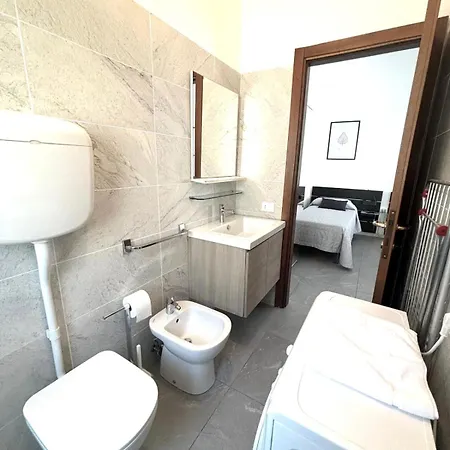 Apartment Bilocali Casa De Lazzari - Piazza Brescia - Adria - Family Lido di Jesolo
