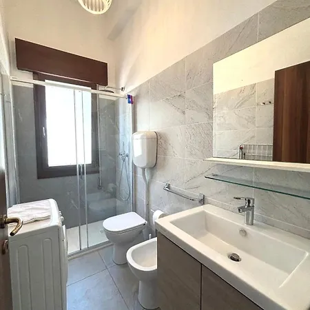 Bilocali Casa De Lazzari - Piazza Brescia - Adria - Family Apartment *