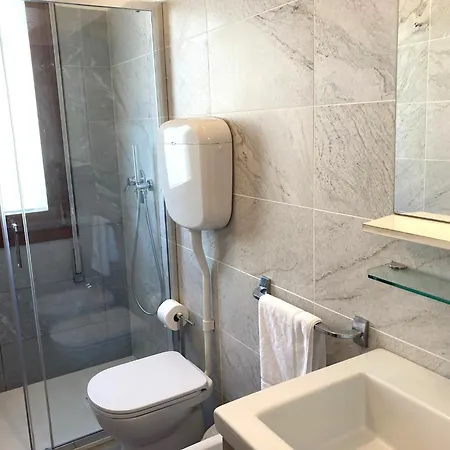 Bilocali Casa De Lazzari - Piazza Brescia - Adria - Family Apartmán *