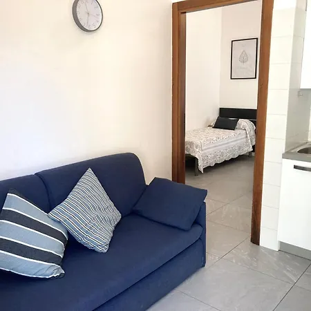 Apartment Bilocali Casa De Lazzari - Piazza Brescia - Adria - Family *