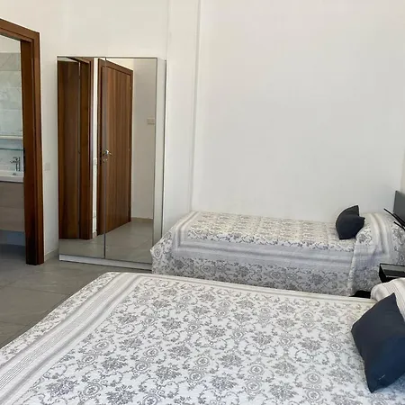 Bilocali Casa De Lazzari - Piazza Brescia - Adria - Family Lido di Jesolo