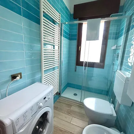 Bilocali Casa De Lazzari - Piazza Brescia - Adria - Family Lido di Jesolo