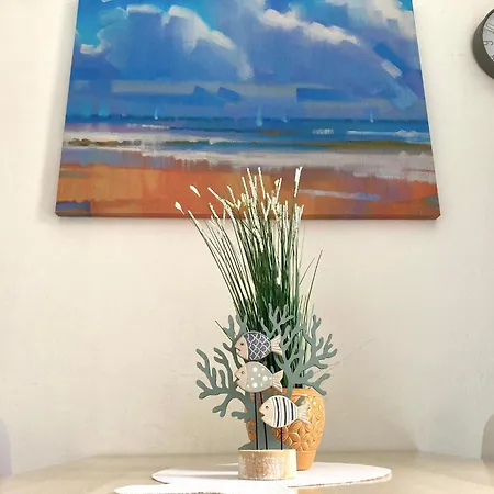 Bilocali Casa De Lazzari - Piazza Brescia - Adria - Family Apartment *