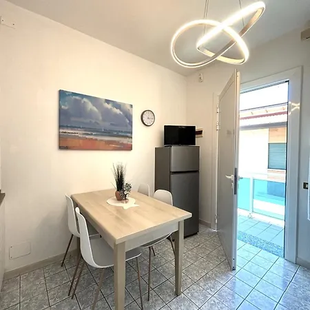 Apartment Bilocali Casa De Lazzari - Piazza Brescia - Adria - Family *