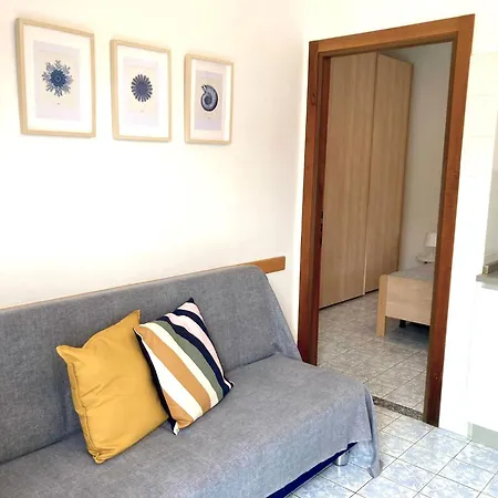 Bilocali Casa De Lazzari - Piazza Brescia - Adria - Family Apartmán Lido di Jesolo