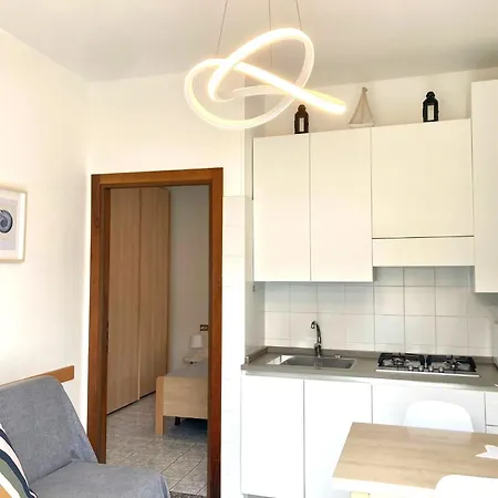 Bilocali Casa De Lazzari - Piazza Brescia - Adria - Family Apartment *