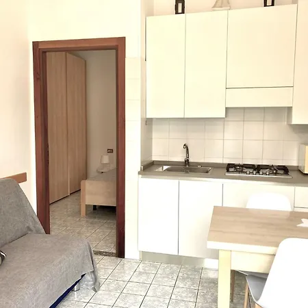 Bilocali Casa De Lazzari - Piazza Brescia - Adria - Family * Lido di Jesolo