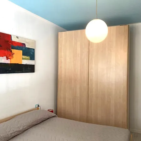 Bilocali Casa De Lazzari - Piazza Brescia - Adria - Family * Lido di Jesolo