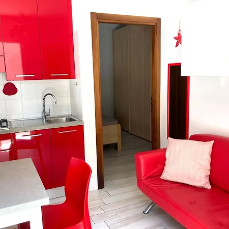 Apartment Bilocali Casa De Lazzari - Piazza Brescia - Adria - Family *
