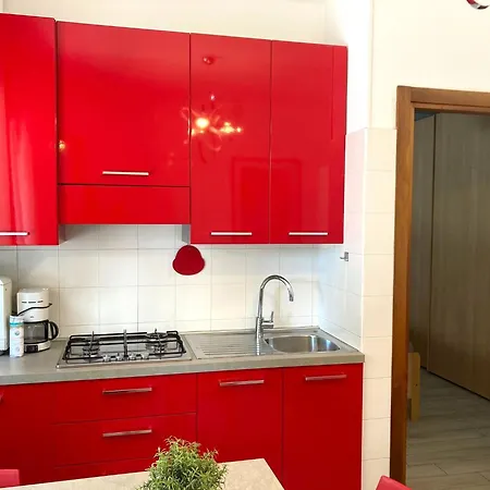 Bilocali Casa De Lazzari - Piazza Brescia - Adria - Family Apartment Lido di Jesolo