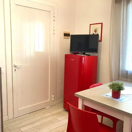 Bilocali Casa De Lazzari - Piazza Brescia - Adria - Family * Lido di Jesolo