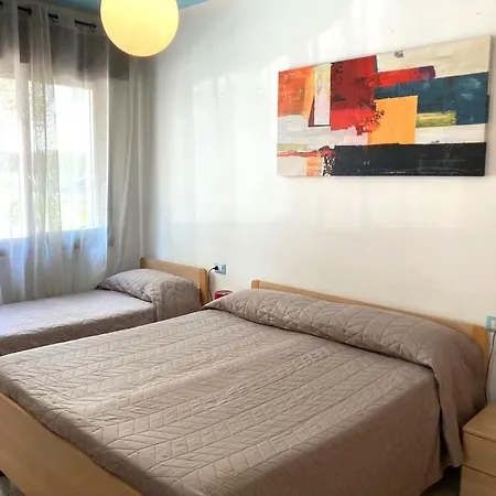 Bilocali Casa De Lazzari - Piazza Brescia - Adria - Family Apartment