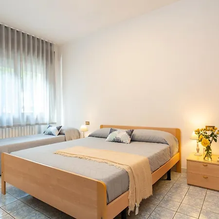Bilocali Casa De Lazzari - Piazza Brescia - Adria - Family Appartement Lido di Jesolo