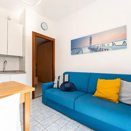 Appartement Bilocali Casa De Lazzari - Piazza Brescia - Adria - Family