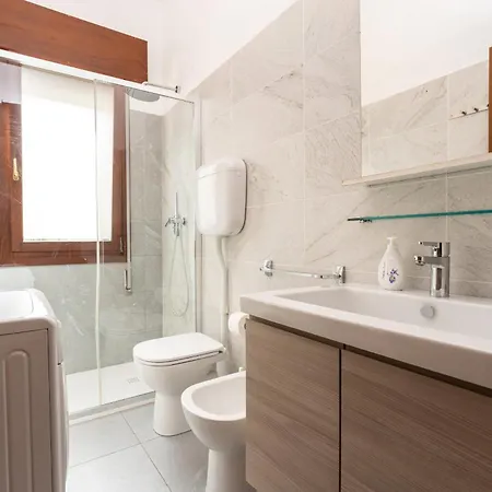 Bilocali Casa De Lazzari - Piazza Brescia - Adria - Family Appartement *