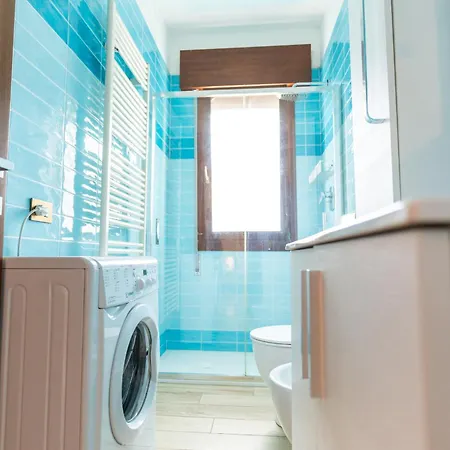 Bilocali Casa De Lazzari - Piazza Brescia - Adria - Family Appartement Lido di Jesolo