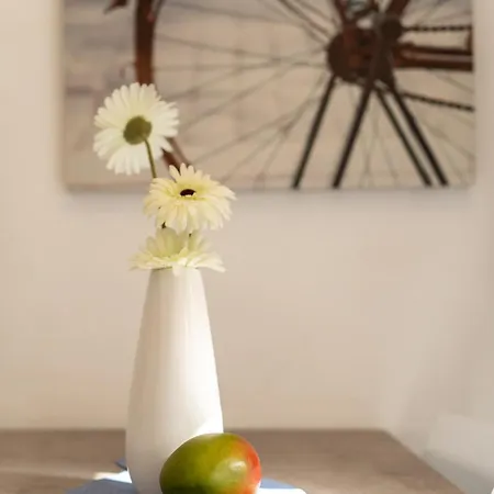 Bilocali Casa De Lazzari - Piazza Brescia - Adria - Family *