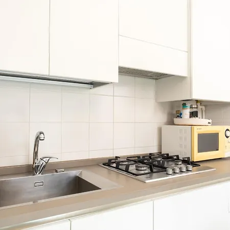 Bilocali Casa De Lazzari - Piazza Brescia - Adria - Family