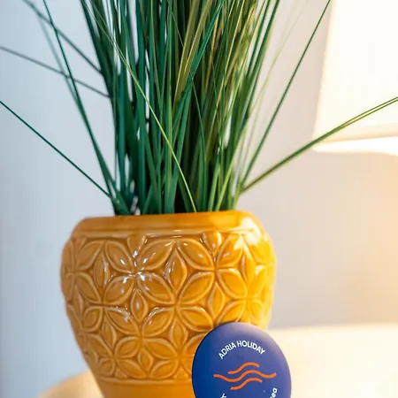 Bilocali Casa De Lazzari - Piazza Brescia - Adria - Family Appartement