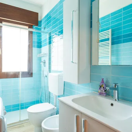 Appartement Bilocali Casa De Lazzari - Piazza Brescia - Adria - Family