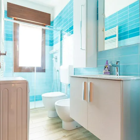 Appartement Bilocali Casa De Lazzari - Piazza Brescia - Adria - Family *