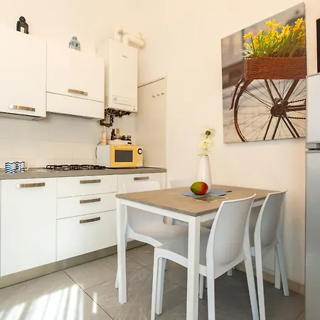 Appartement Bilocali Casa De Lazzari - Piazza Brescia - Adria - Family Lido di Jesolo