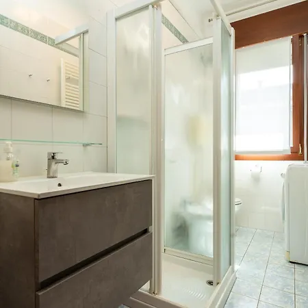 Bilocali Casa De Lazzari - Piazza Brescia - Adria - Family *