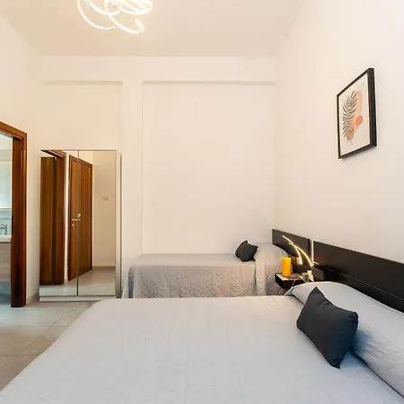 Bilocali Casa De Lazzari - Piazza Brescia - Adria - Family Lido di Jesolo