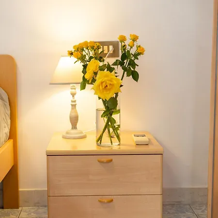 Bilocali Casa De Lazzari - Piazza Brescia - Adria - Family Appartement