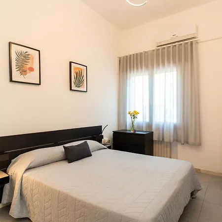 Appartement Bilocali Casa De Lazzari - Piazza Brescia - Adria - Family