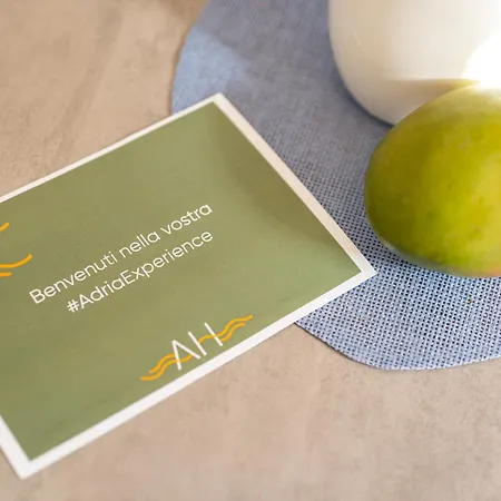 Appartement Bilocali Casa De Lazzari - Piazza Brescia - Adria - Family *