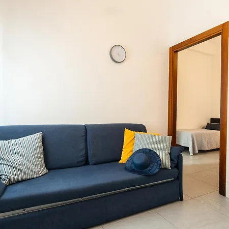 Bilocali Casa De Lazzari - Piazza Brescia - Adria - Family *