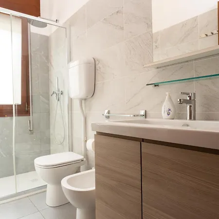 Bilocali Casa De Lazzari - Piazza Brescia - Adria - Family Lido di Jesolo