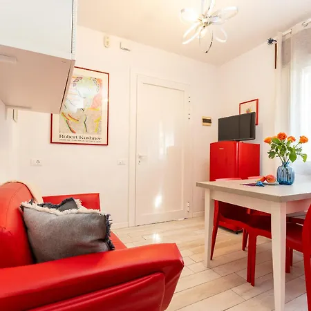 Bilocali Casa De Lazzari - Piazza Brescia - Adria - Family