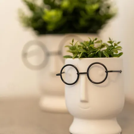 Bilocali Casa De Lazzari - Piazza Brescia - Adria - Family Appartement