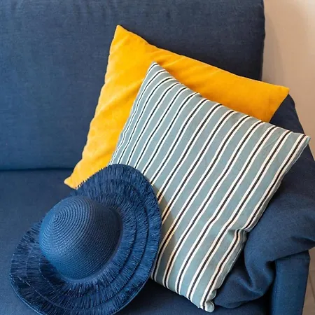 Bilocali Casa De Lazzari - Piazza Brescia - Adria - Family Appartement *