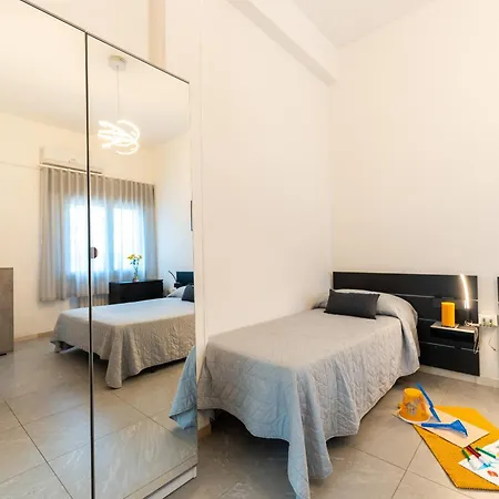 Appartement Bilocali Casa De Lazzari - Piazza Brescia - Adria - Family *