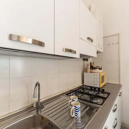 Bilocali Casa De Lazzari - Piazza Brescia - Adria - Family Appartement Lido di Jesolo