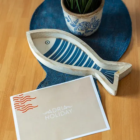 Bilocali Casa De Lazzari - Piazza Brescia - Adria - Family Appartement