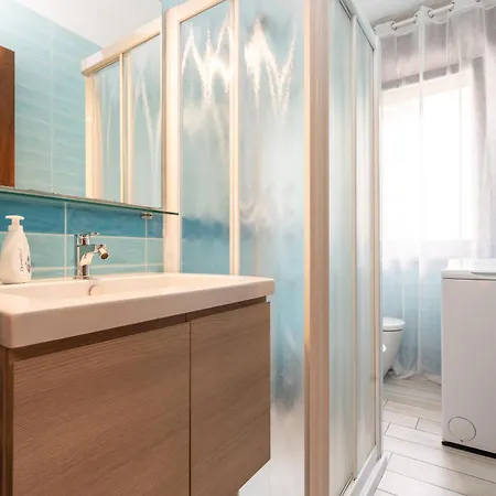 Appartement Bilocali Casa De Lazzari - Piazza Brescia - Adria - Family