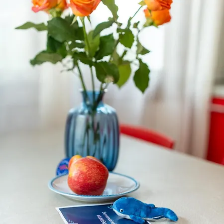 Bilocali Casa De Lazzari - Piazza Brescia - Adria - Family *