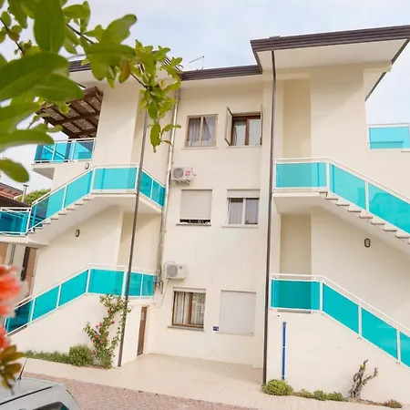Bilocali Casa De Lazzari - Piazza Brescia - Adria - Family Apartment *